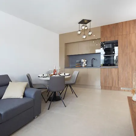 Balkon Mit Meerblick Apartment Sveti Vlas