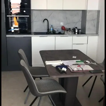 Balkon Mit Meerblick * Sveti Vlas