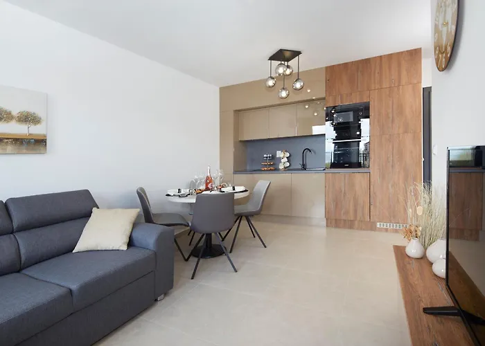 Balkon Mit Meerblick Appartamento Sveti Vlas