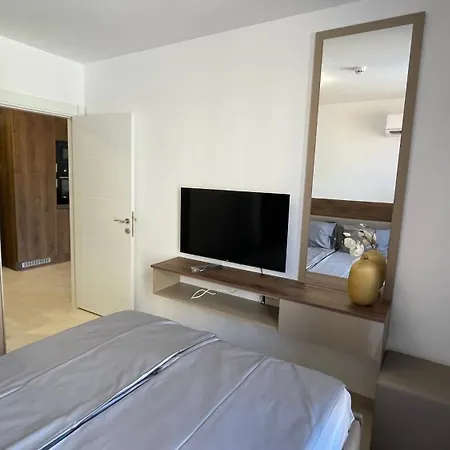 Balkon Mit Meerblick Appartamento Sveti Vlas