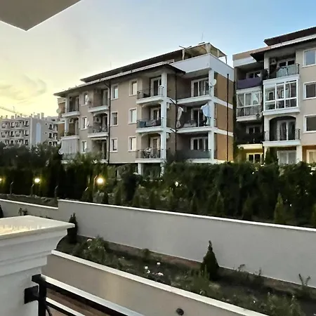 Balkon Mit Meerblick Appartamento *