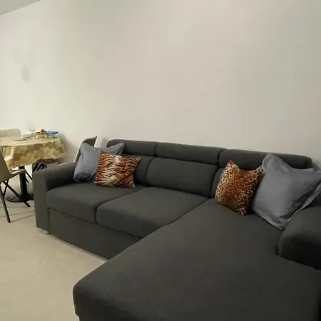 Appartamento Balkon Mit Meerblick Sveti Vlas