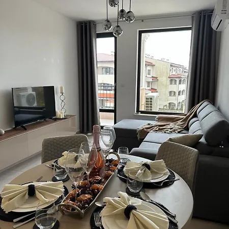 Balkon Mit Meerblick Appartamento *