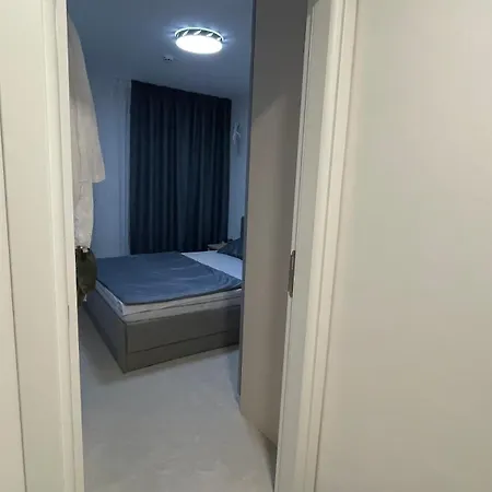 Balkon Mit Meerblick Appartamento Sveti Vlas
