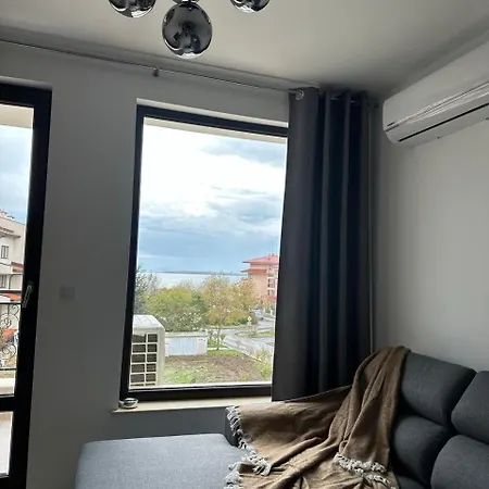 Balkon Mit Meerblick 스베티 블라스